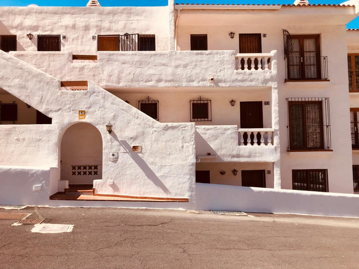 Apartment Royale Los Cristianos Arona (Tenerife)